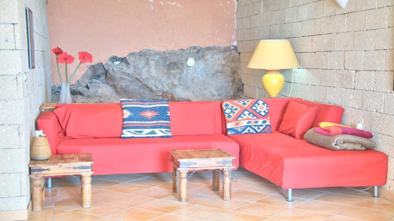 Finca La Tosca Guia de Isora  Phòng bức ảnh