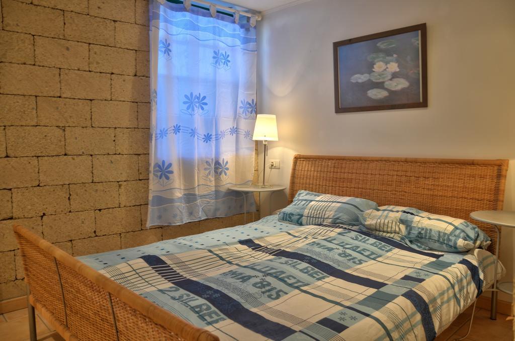 Finca La Tosca Guia de Isora  Ngoại thất bức ảnh
