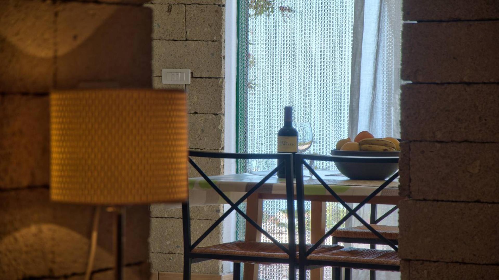 Finca La Tosca Guia de Isora  Phòng bức ảnh