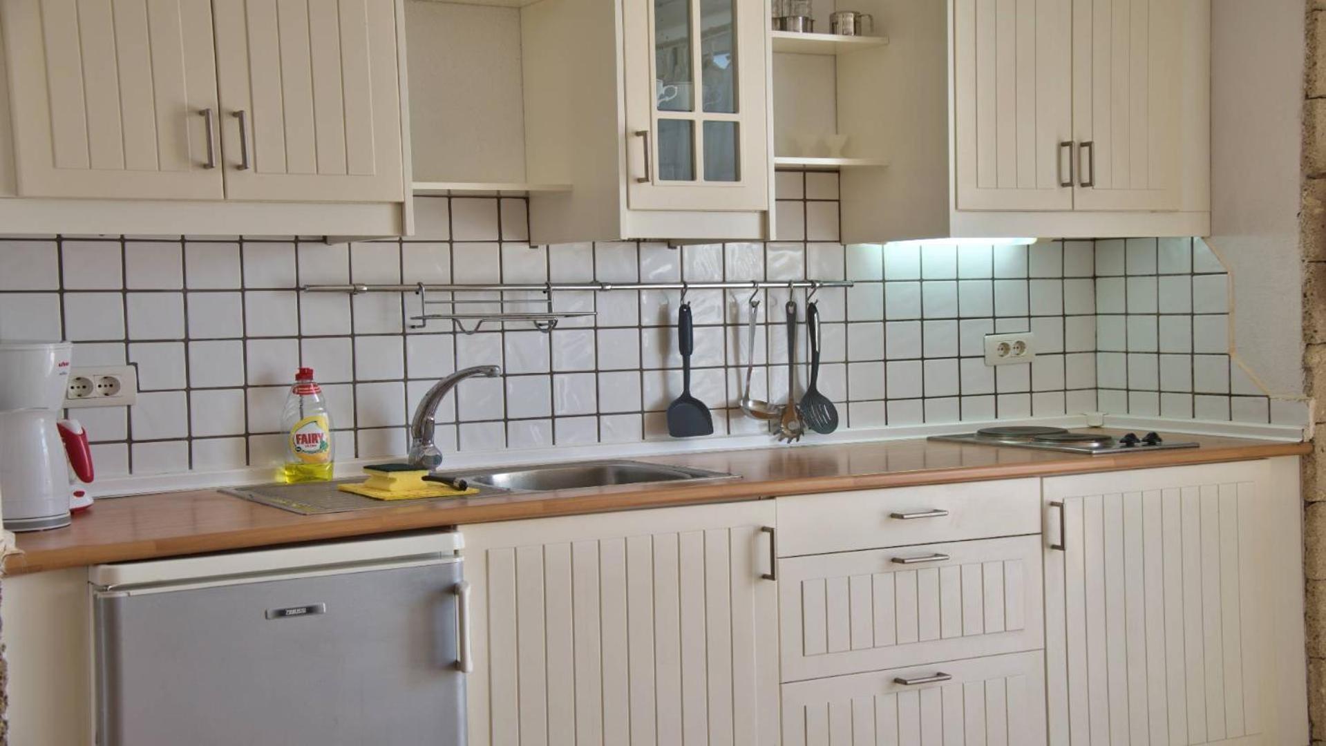 Finca La Tosca Guia de Isora  Ngoại thất bức ảnh