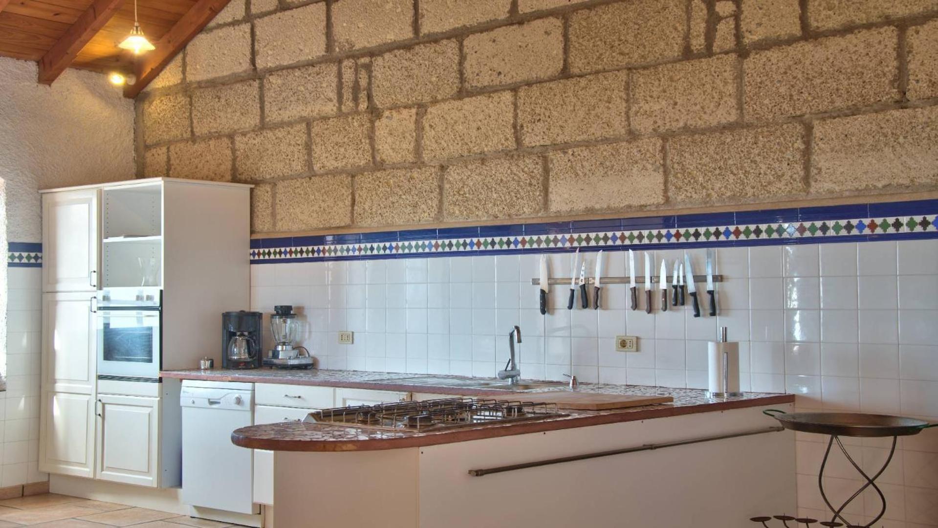 Finca La Tosca Guia de Isora  Phòng bức ảnh