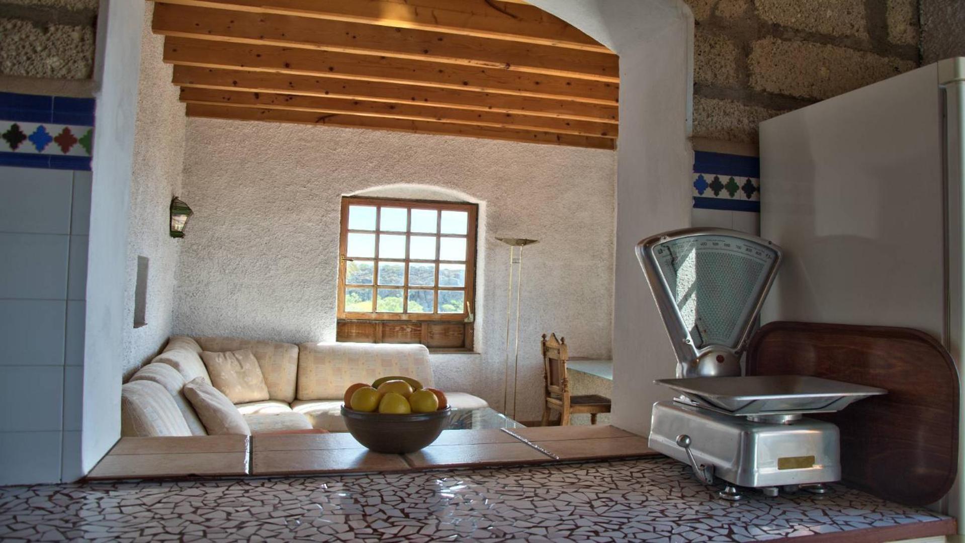 Finca La Tosca Guia de Isora  Phòng bức ảnh