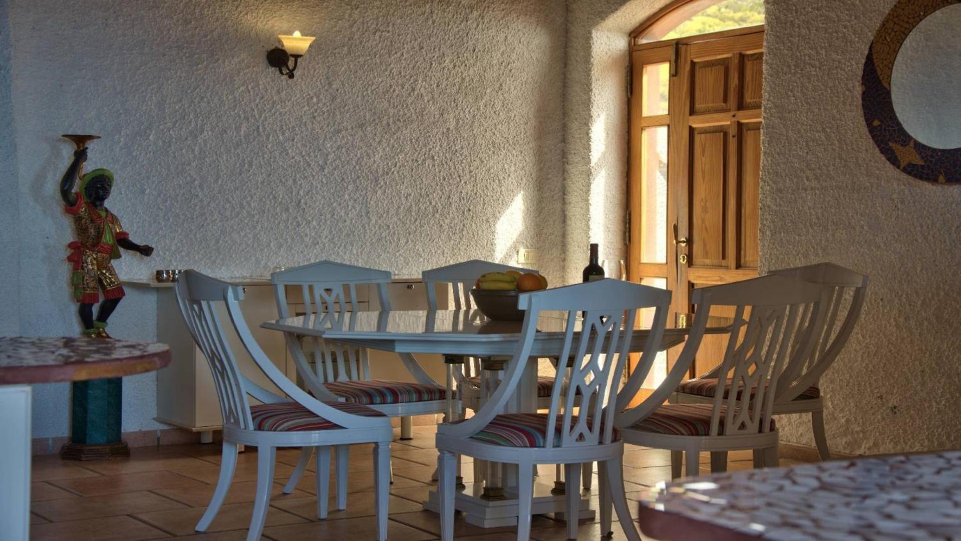 Finca La Tosca Guia de Isora  Phòng bức ảnh