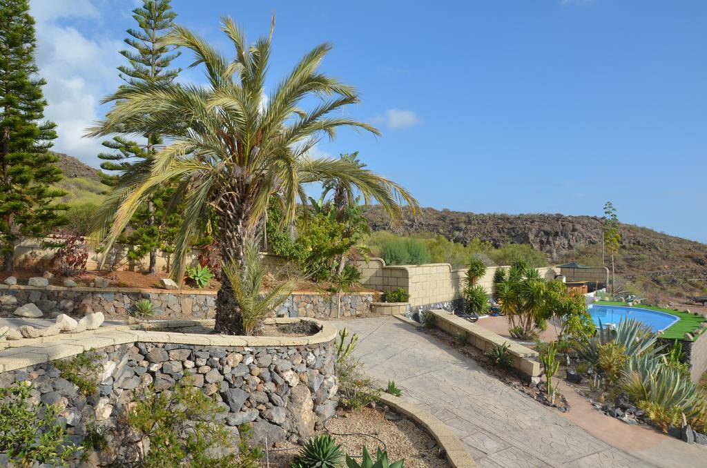 Finca La Tosca Guia de Isora  Phòng bức ảnh