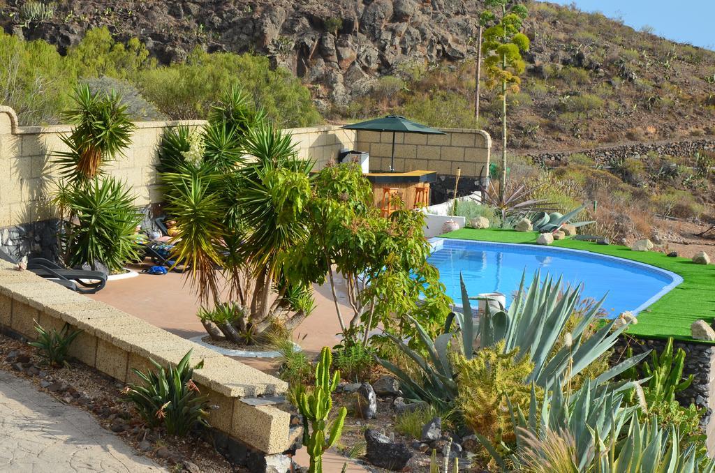 Finca La Tosca Guia de Isora  Phòng bức ảnh