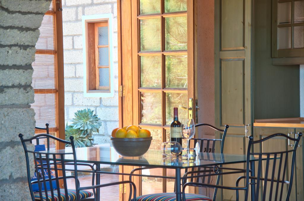 Finca La Tosca Guia de Isora  Phòng bức ảnh