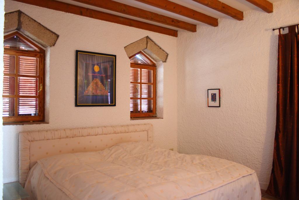Finca La Tosca Guia de Isora  Ngoại thất bức ảnh