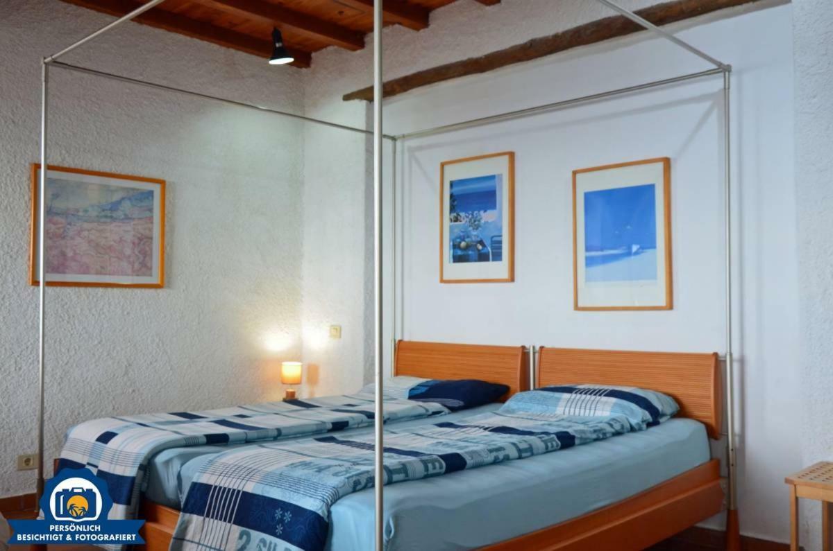 Finca La Tosca Guia de Isora  Ngoại thất bức ảnh
