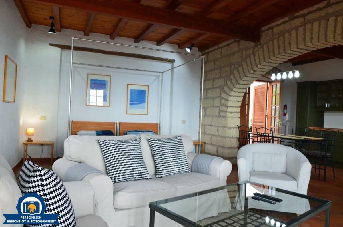 Finca La Tosca Guia de Isora  Ngoại thất bức ảnh