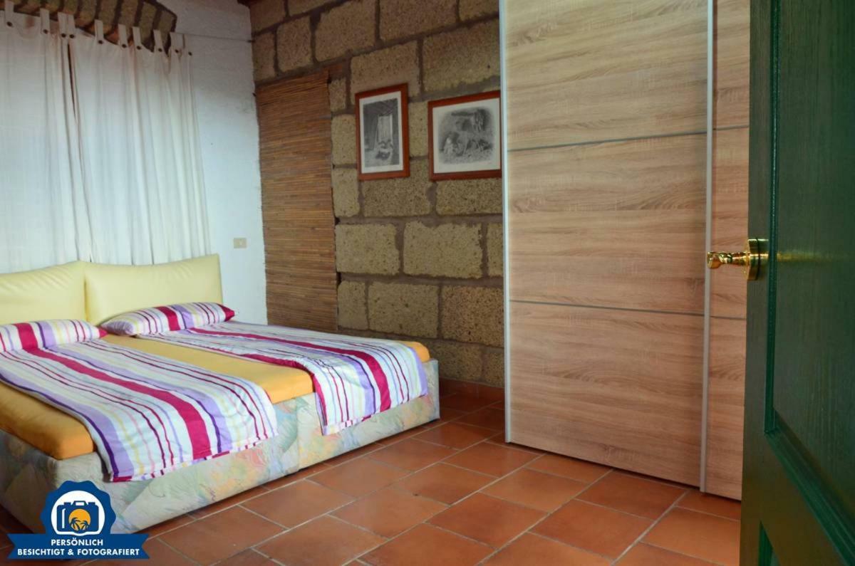 Finca La Tosca Guia de Isora  Ngoại thất bức ảnh