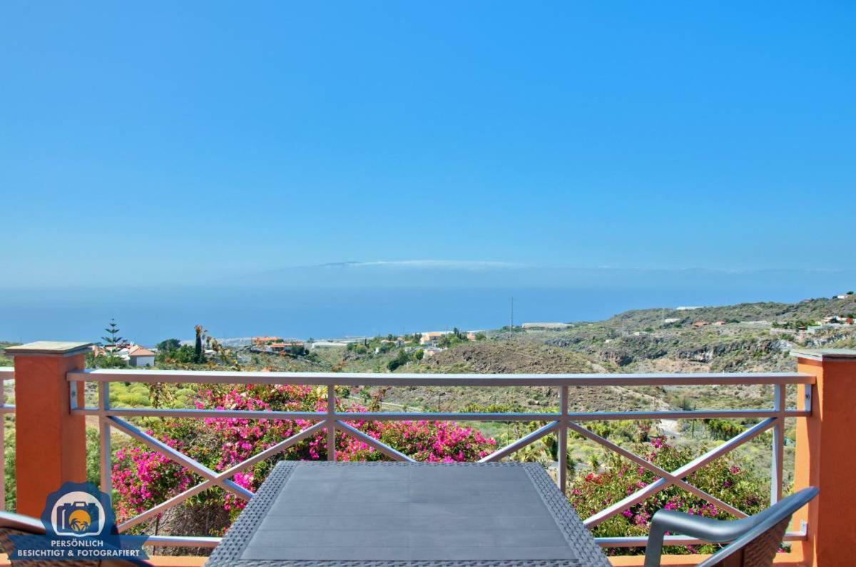 Finca La Tosca Guia de Isora  Ngoại thất bức ảnh